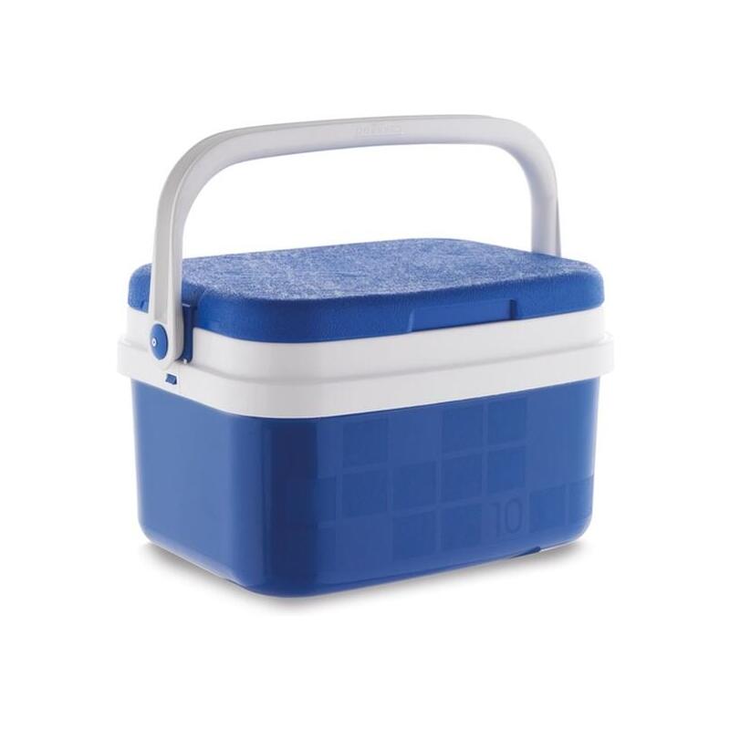 Nevera 10l Azul Campos