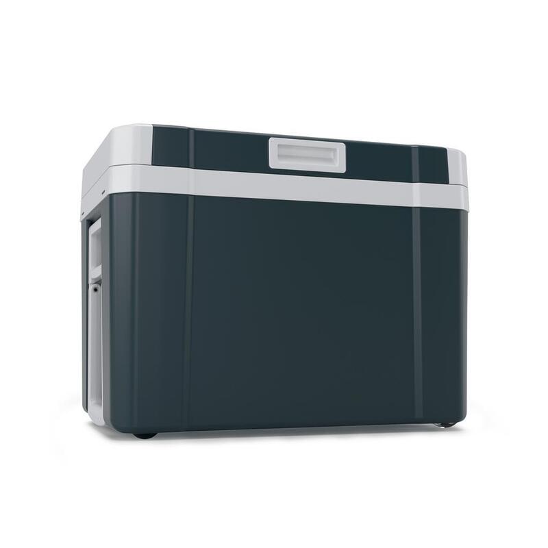 Nevera Portátil Tristar Kb-7535, 35 L, Color Antracita