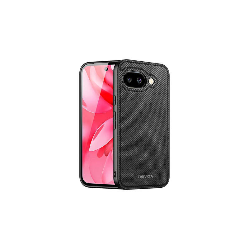 Nevox Styleshell Nylo Google Pixel 9a Schwarz
