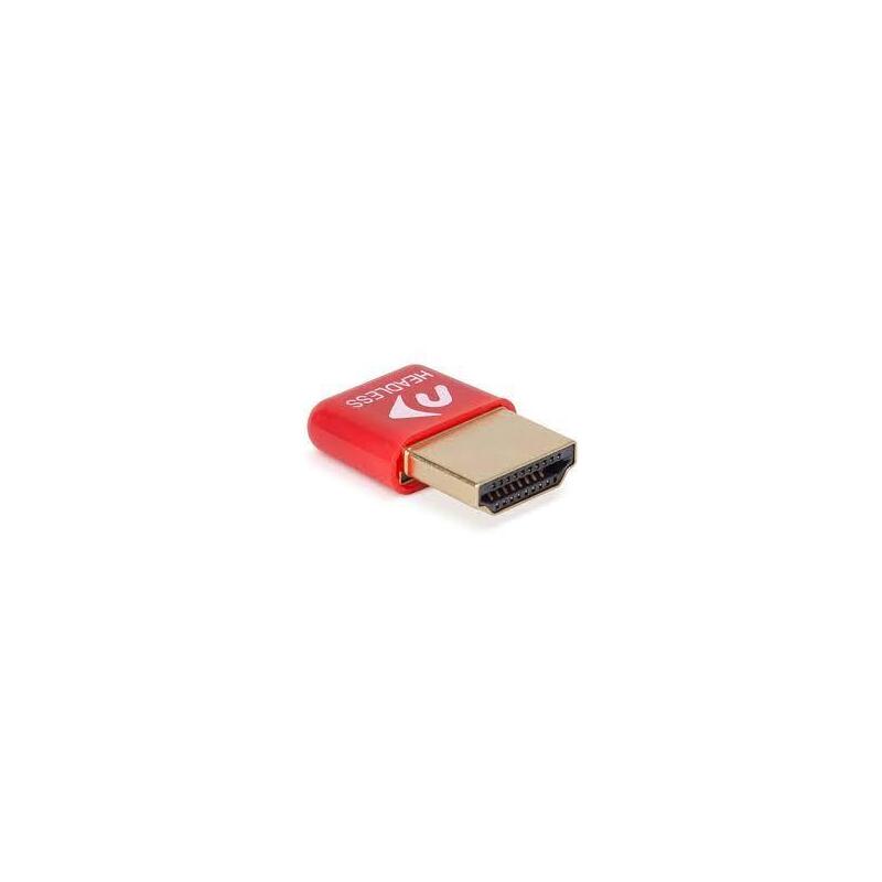 Newertech Headless Video - Accelerator - Warranty: 12m
