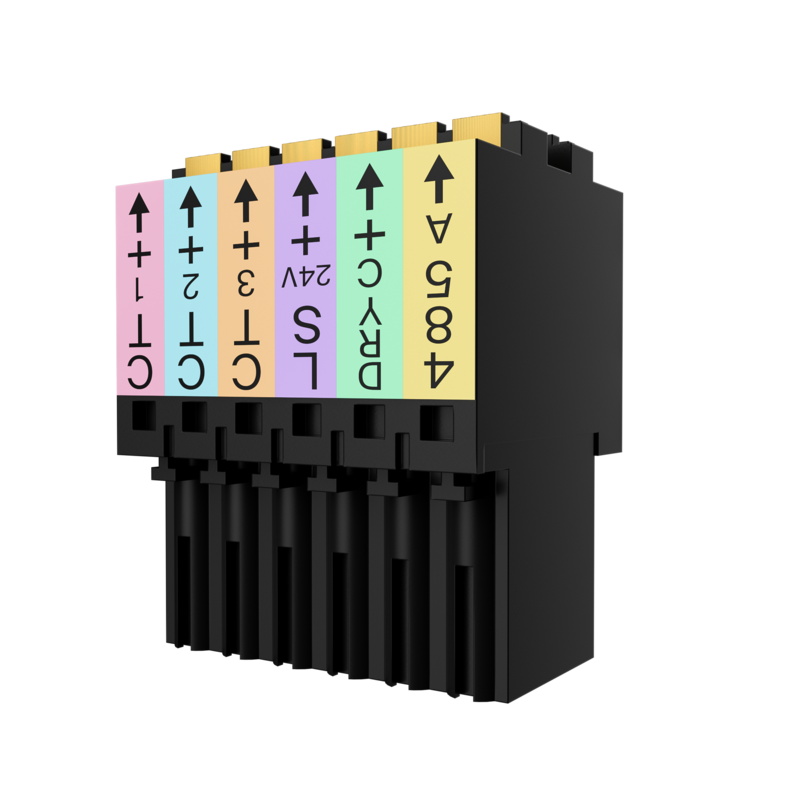 Nexblue Multi-Function Adapter Kit
