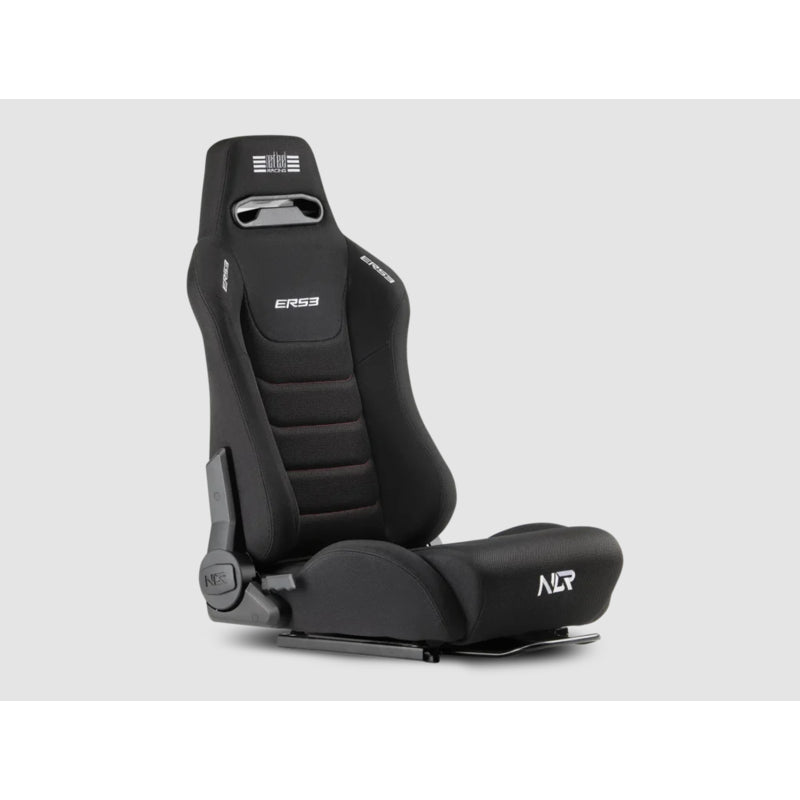 Next Level Ers3 Elite Reclining Seat, Fabric & Mesh Edition