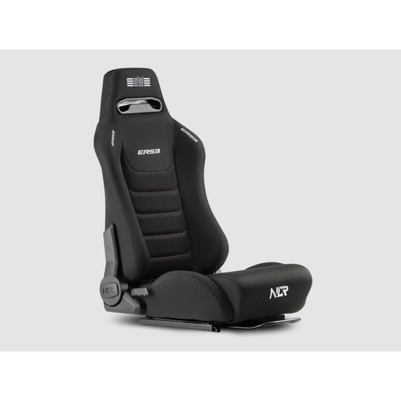 Next Level Ers3 Elite Reclining Seat, Fabric & Mesh Edition