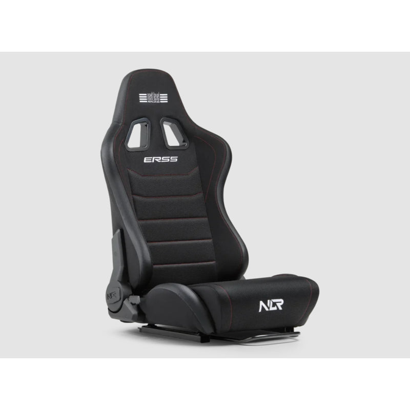 Next Level Ers5 Elite Reclining Seat, Fabric & Mesh Edition