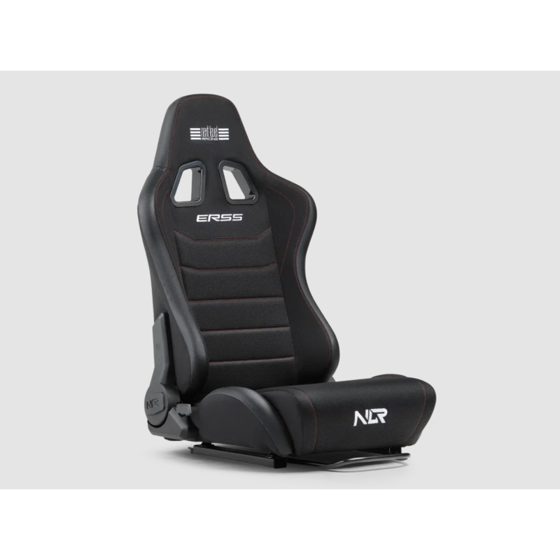 Next Level Ers5 Elite Reclining Seat, Fabric & Mesh Edition