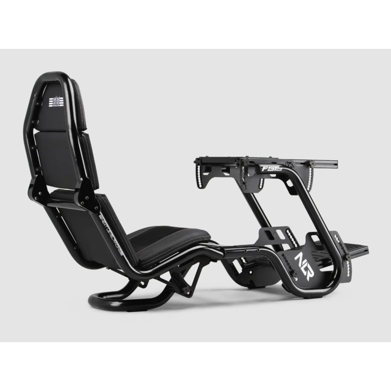 Next Level F-Gt Pro Formula And Gt Racing Cockpit, Negro Edition