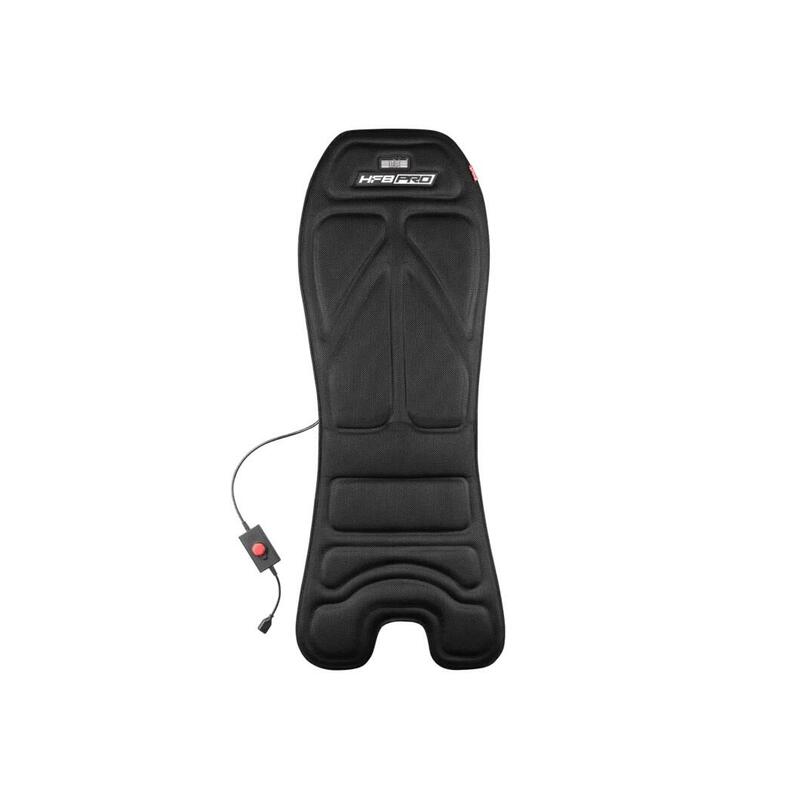 Next Level Hf8 Pro, Haptic Feedback Gaming Pad