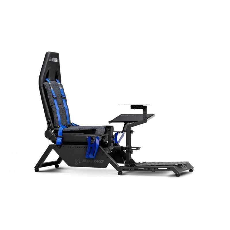 Next Level Racing Boeing Flight Simulator - Commercial