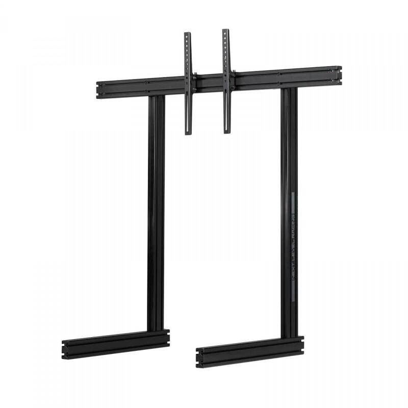Next Level Racing Elite Single Monitor Mand - Negro
