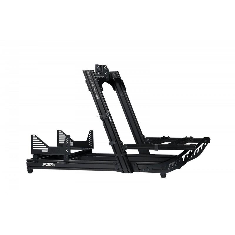 Next Level Racing Fgt Elite Lite Side & Front Plate Edition