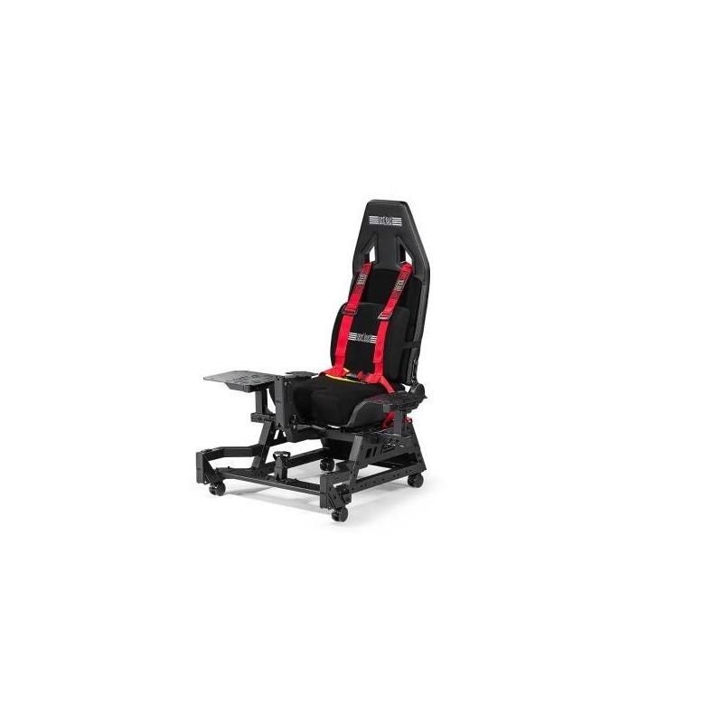 Next Level Racing Flight Seat Pro
