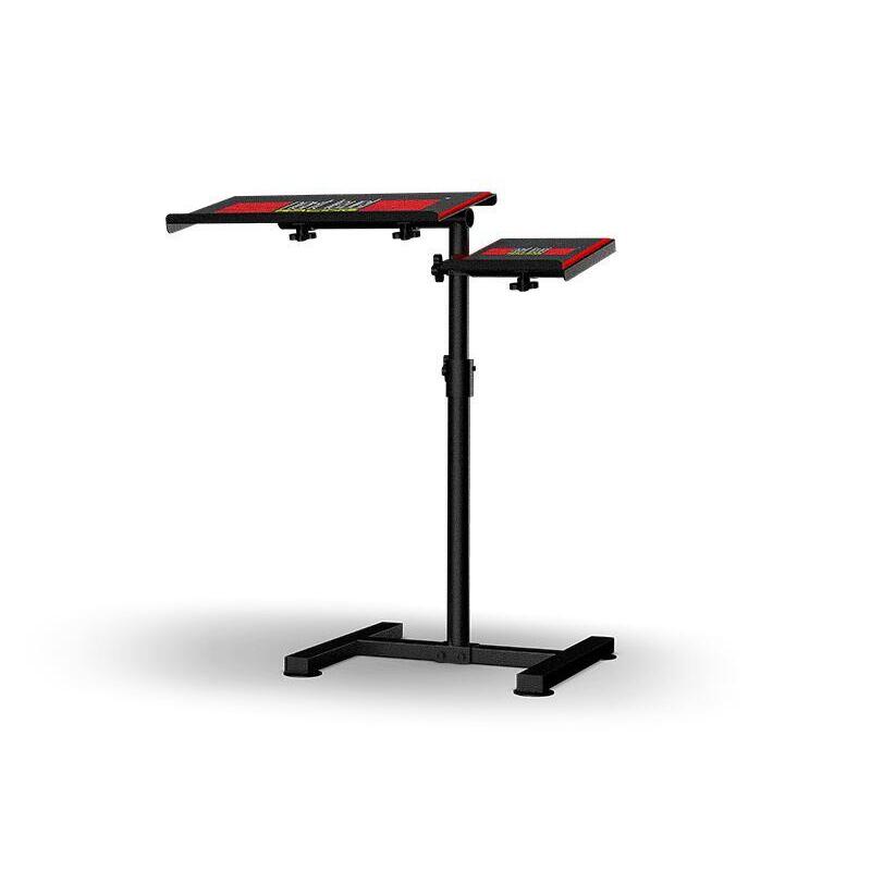 Next Level Racing Free Manding Keyboard & Raton Tray