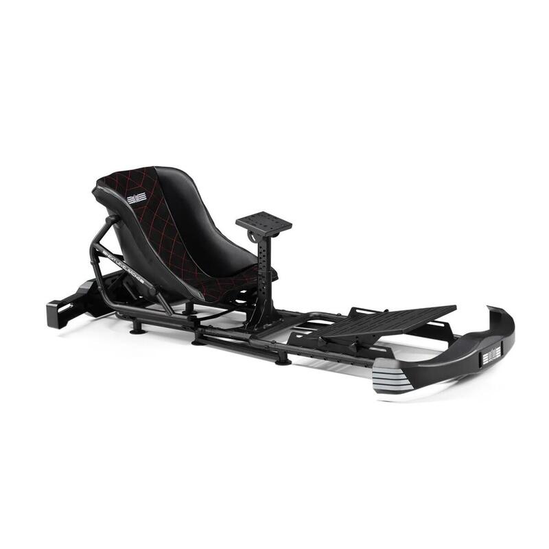 Next Level Racing Go Kart Cockpit Plus