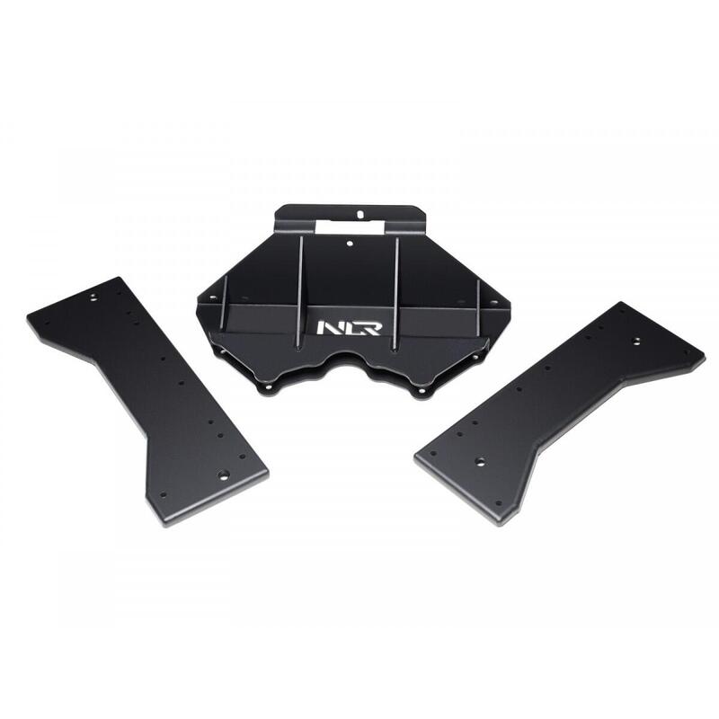 Next Level Racing Go Kart Plus Motion Adaptor Kit