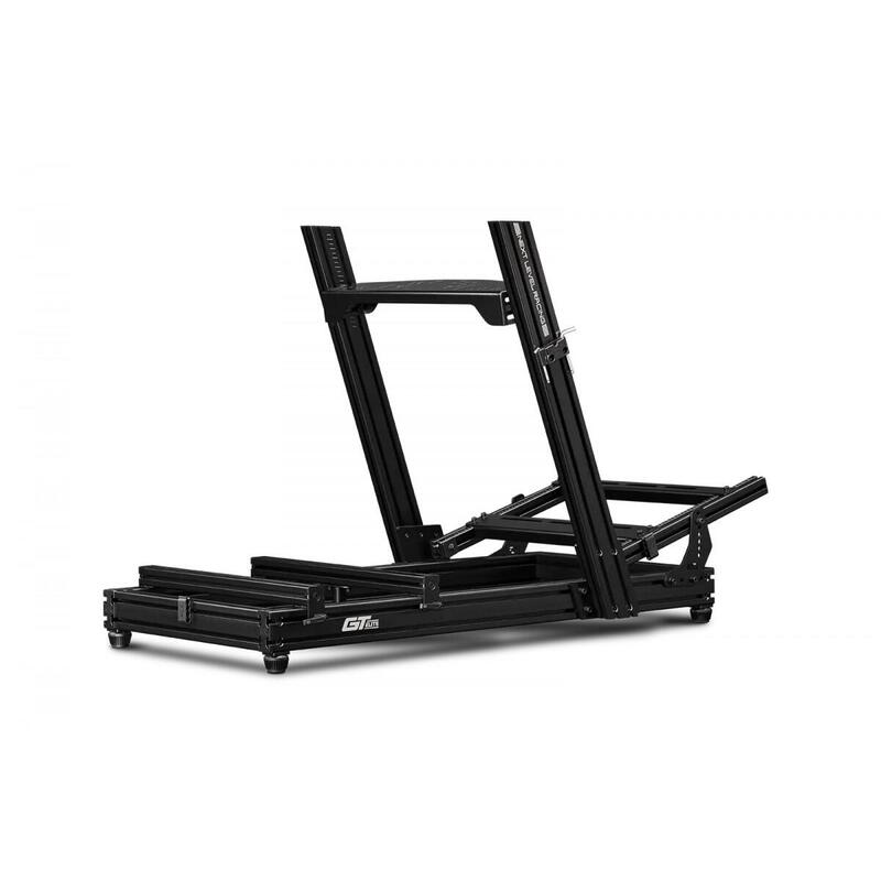 Next Level Racing Gt Elite Lite Wheel Plate Edition