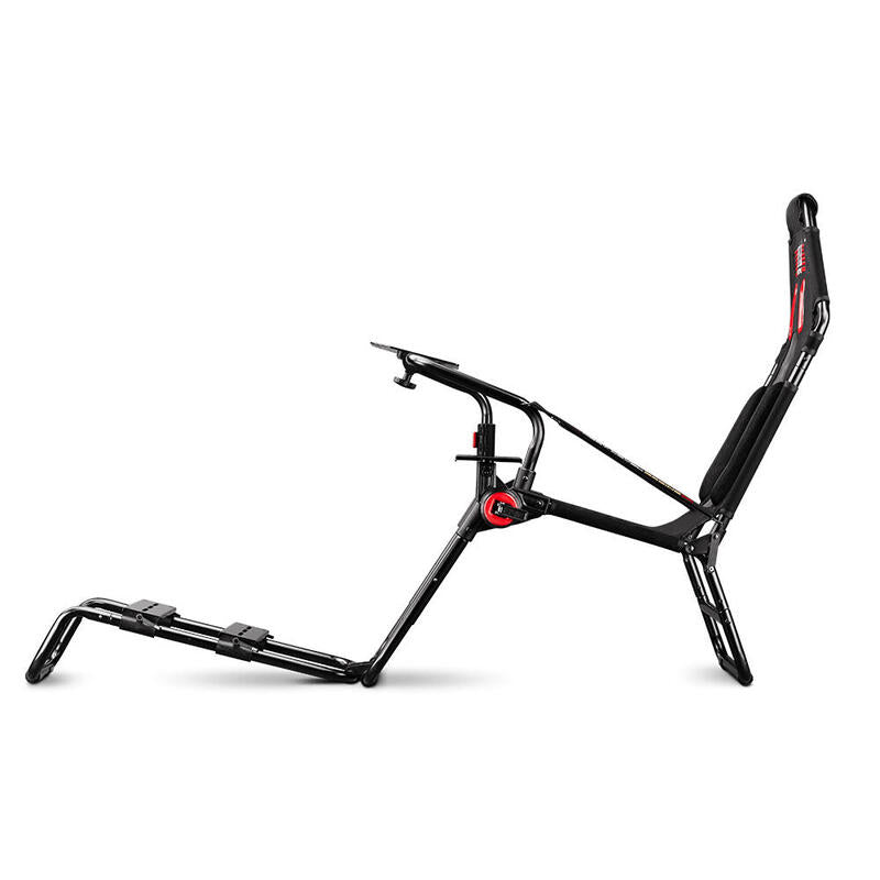 Next Level Racing Gtlite Base Para Simulador De Carreras