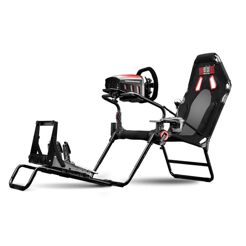 Next Level Racing Gtlite Base Para Simulador De Carreras