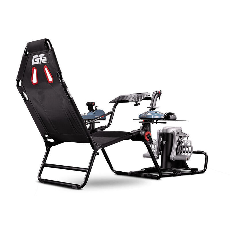 Next Level Racing Gtlite Base Para Simulador De Carreras