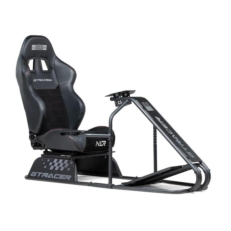 Next Level Racing Gtracer