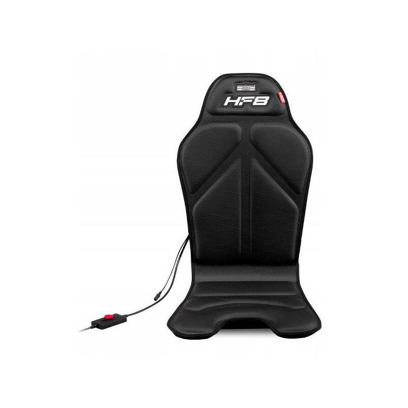 Next Level Racing Hf8 Haptic Feedback Gaming Pad