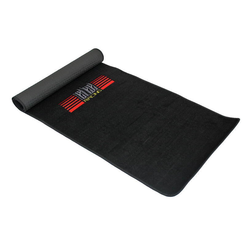 Next Level Racing Nlr-A005 Accesorio Para Simulador De Vuelo/Carreras Alfombrilla Para Carreras