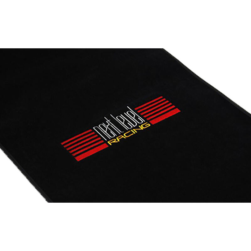 Next Level Racing Nlr-A005 Accesorio Para Simulador De Vuelo/Carreras Alfombrilla Para Carreras
