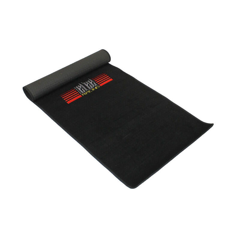 Next Level Racing Nlr-A005 Accesorio Para Simulador De Vuelo/Carreras Alfombrilla Para Carreras