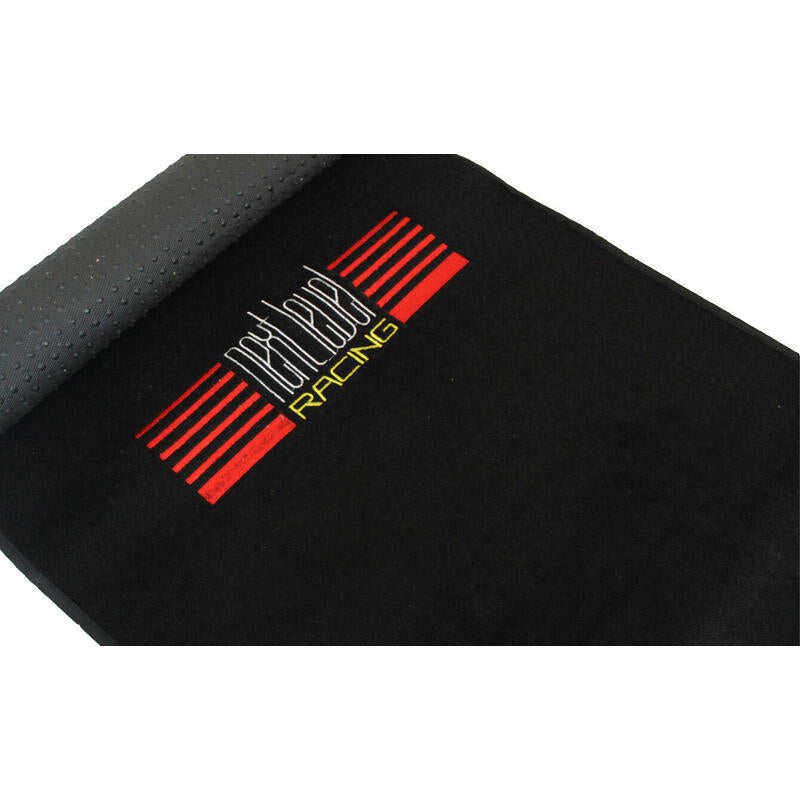 Next Level Racing Nlr-A005 Accesorio Para Simulador De Vuelo/Carreras Alfombrilla Para Carreras