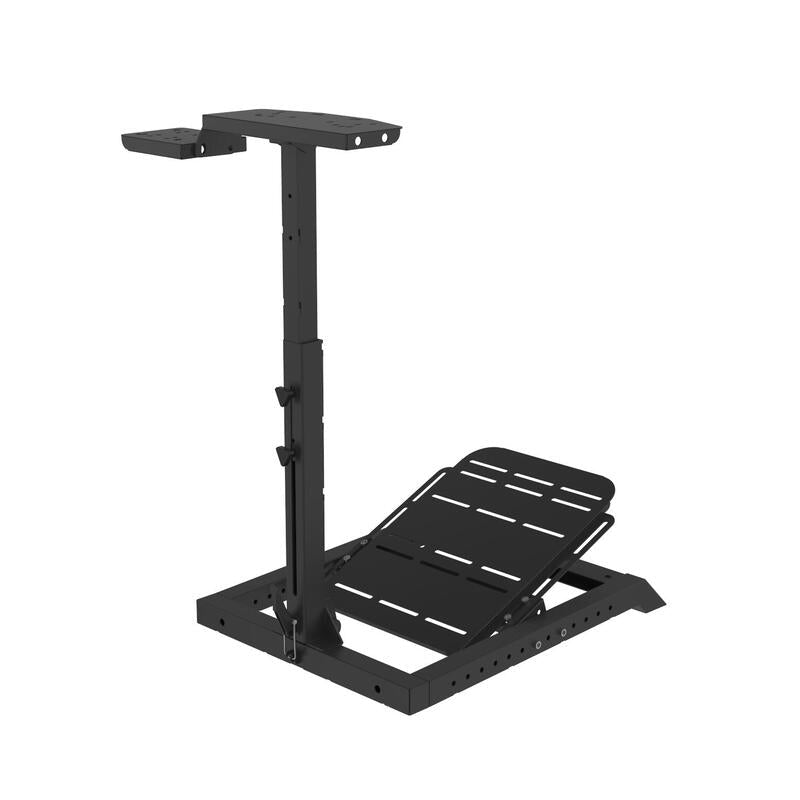 Next Level Racing Gamingmöbelteil Nlr-S007 / Wheel Mand Lite Negro