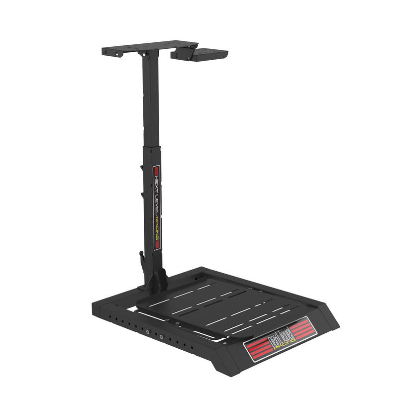 Next Level Racing Gamingmöbelteil Nlr-S007 / Wheel Mand Lite Negro