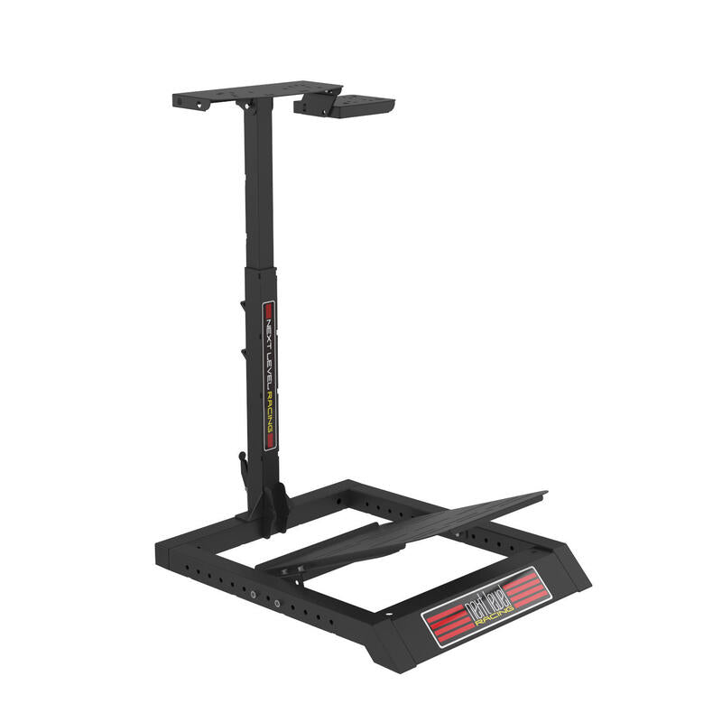 Next Level Racing Gamingmöbelteil Nlr-S007 / Wheel Mand Lite Negro