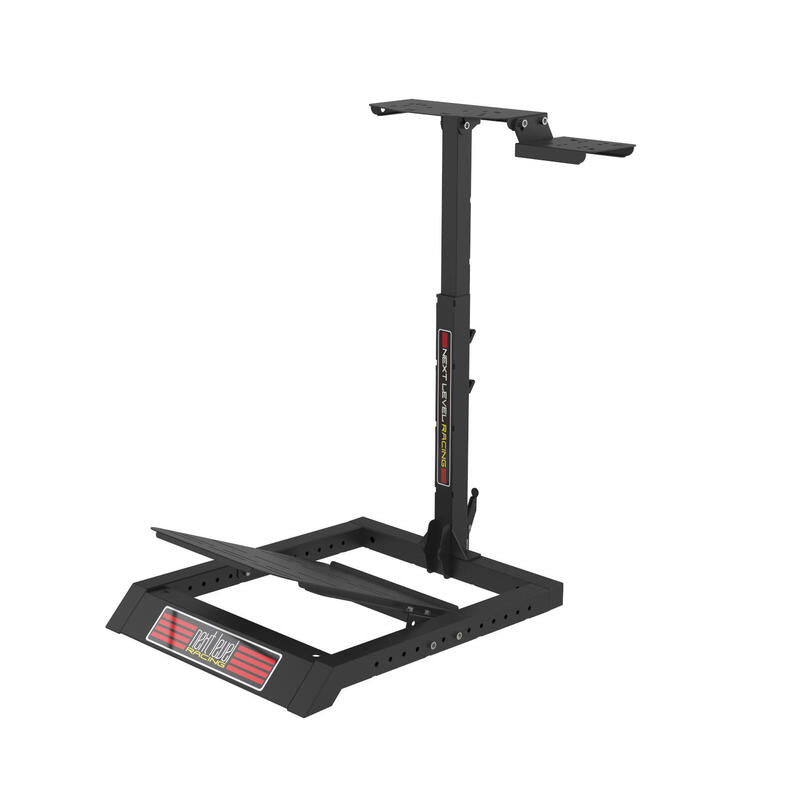 Next Level Racing Gamingmöbelteil Nlr-S007 / Wheel Mand Lite Negro