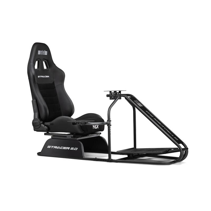Next Level Racing Postazione Di Guida Gtracer 2.0 Nlr-R007
