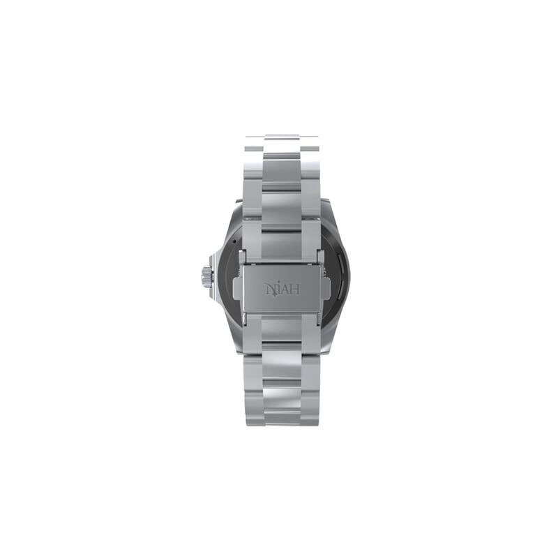 Niah Smartwatch With Call Neptune Green Nh-Neptune-Gr