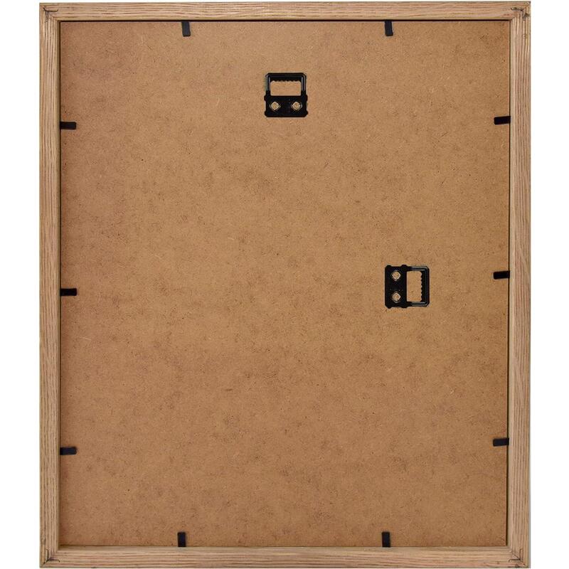 Nielsen Design - Cuadro Scandic Eiche 21x29,7 Madera 6721006