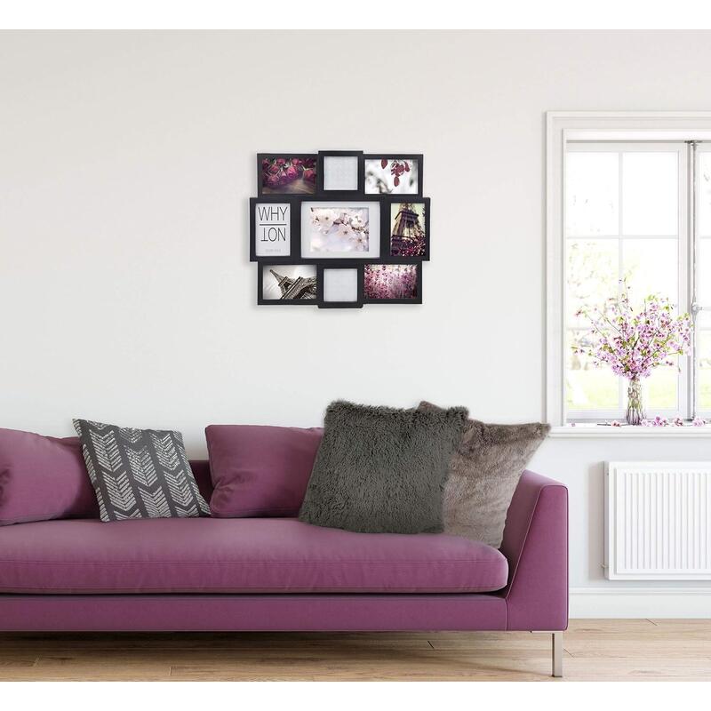 Nielsen Design Marco De Fotos Collage 8999334