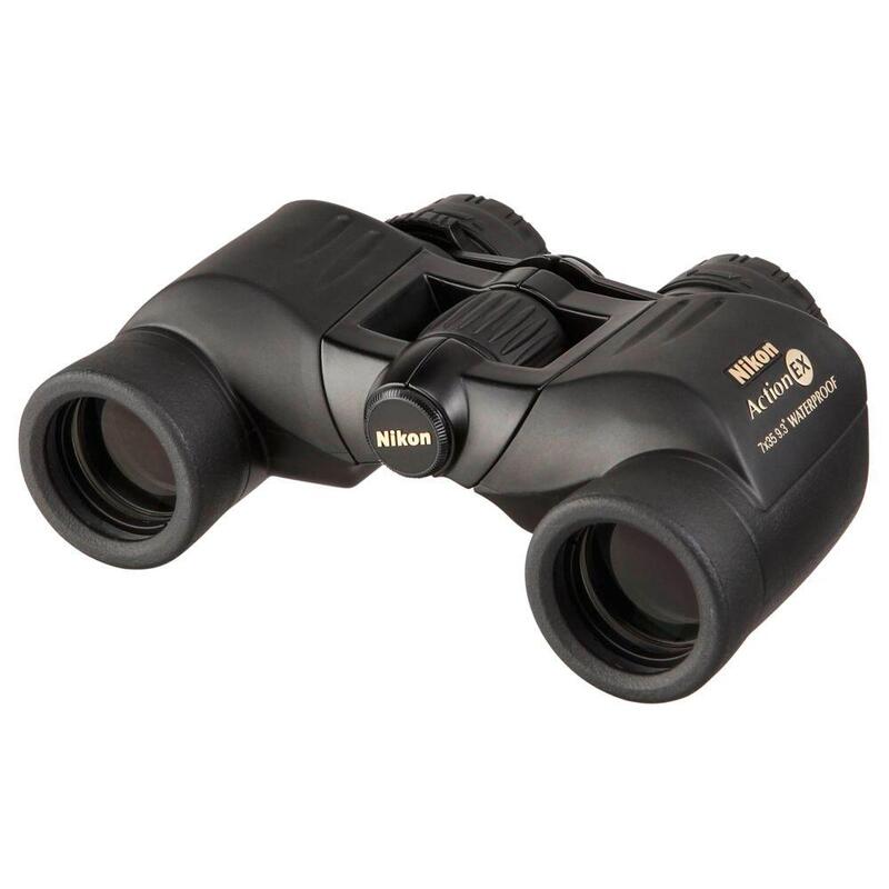 Nikon Action Ex 7x35 Cf