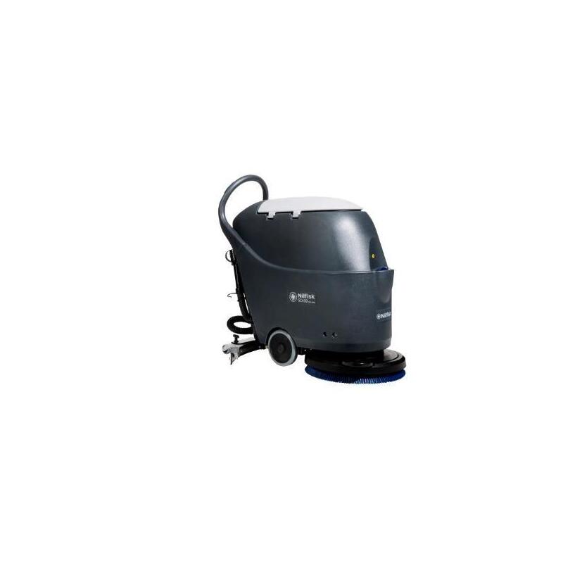 Nilfisk Eficiente Máquina De Lavado Automática Con Batería Recargable 50000334