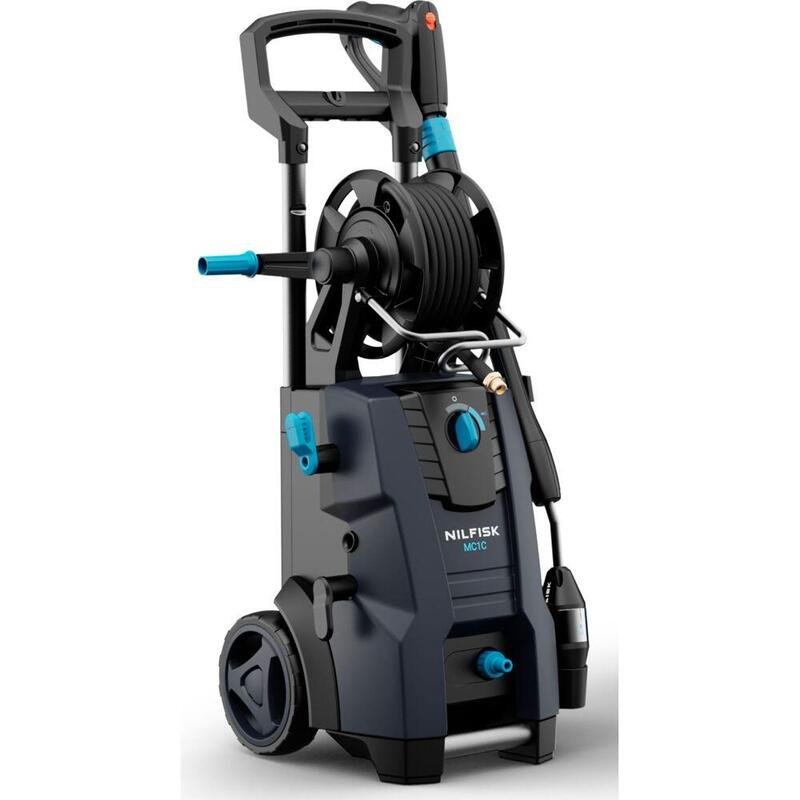 Nilfisk Mc1c 125/500 Xt Eu