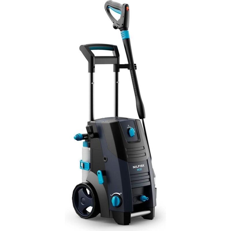Nilfisk Mc2c 120/520 T Eu