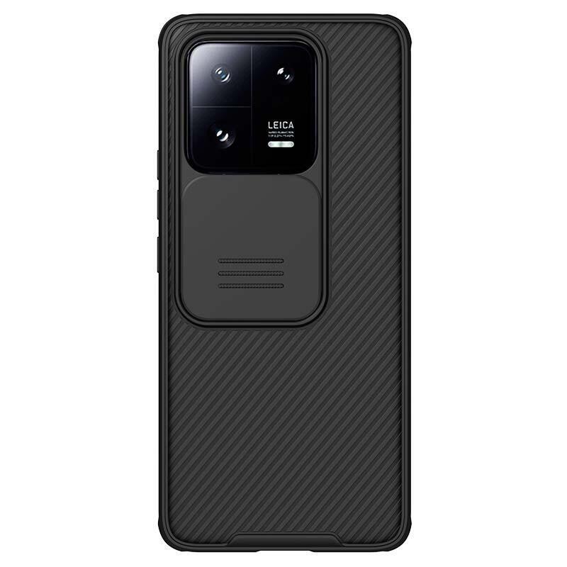 Nillkin Funda Camshield Pro Xiaomi 13 Pro Negro