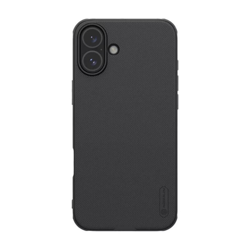 Nillkin Funda Super Frosted Shield Pro Iphone 16 Negro