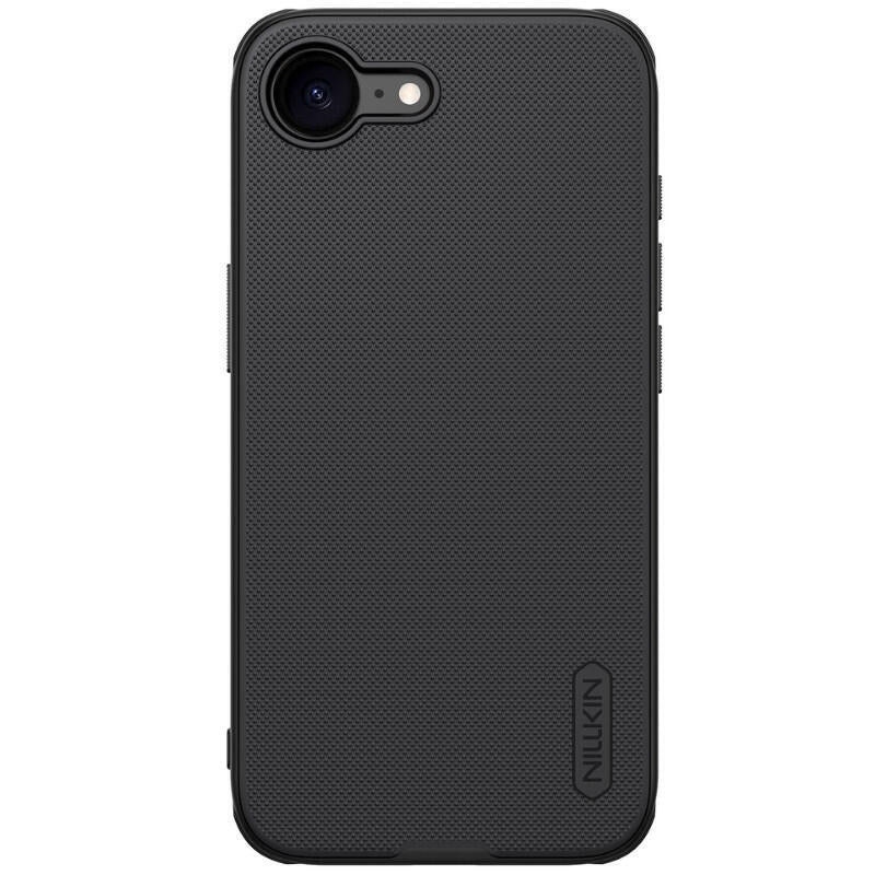 Nillkin Funda Super Frosted Shield Pro Iphone 16e Negro
