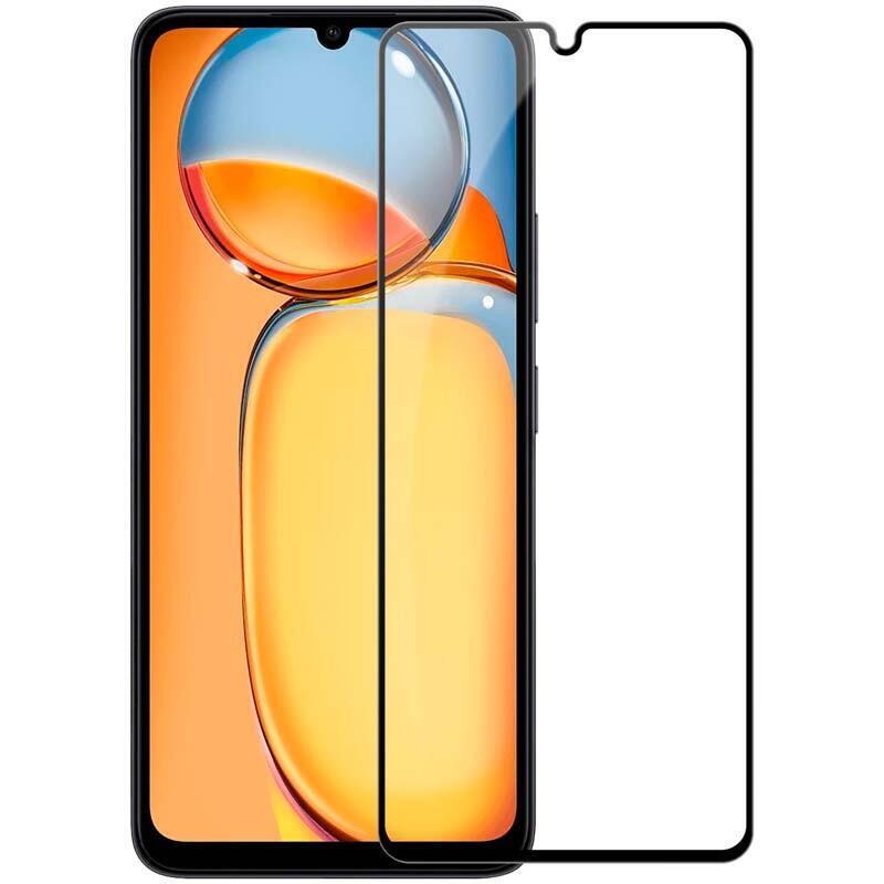 Nillkin Protector De Cristal Templado Cp+ Pro Xiaomi Redmi 13c / Poco C65 / Poco M6 5g