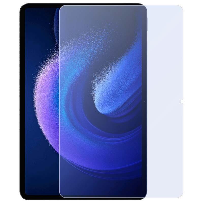 Nillkin Protector De Cristal Templado V+ Xiaomi Pad 6 Con Filtro De Luz Azul