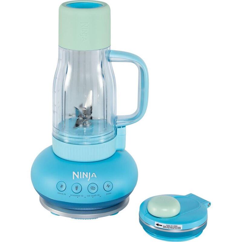 Ninja Blendboss Db351eubl- Azul