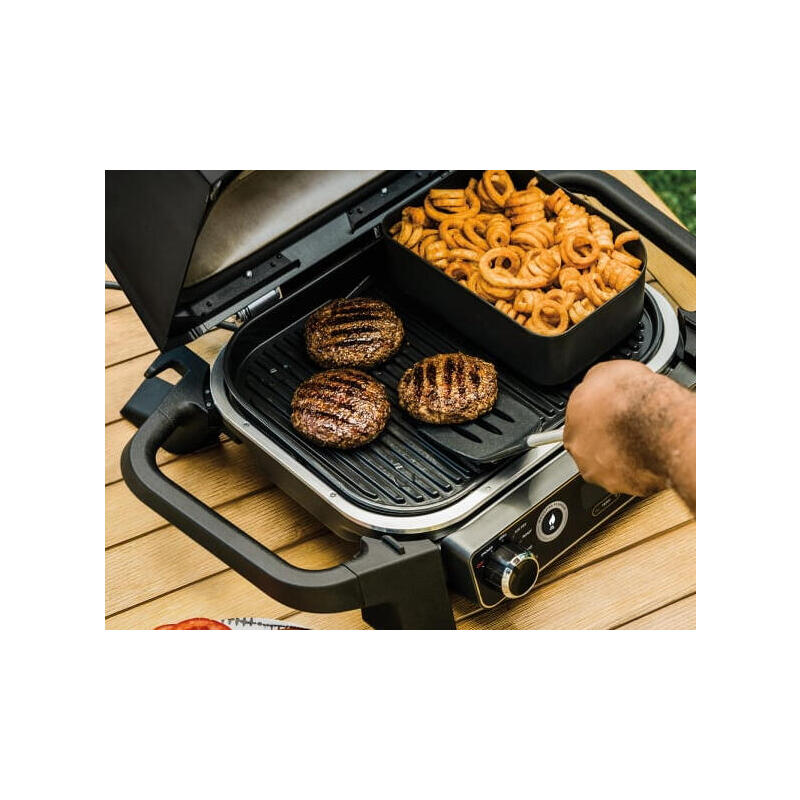 Ninja Woodfire Cook & Crisp Korb Xskcrispbteuk