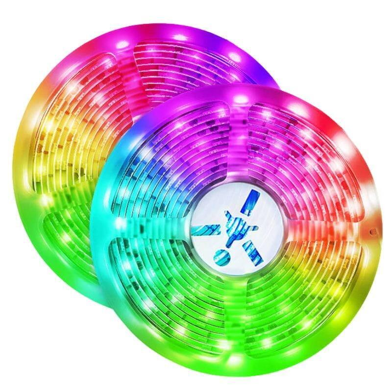 Tira De Led Inteligente Gosund Sl3 (2x5m), Tuya