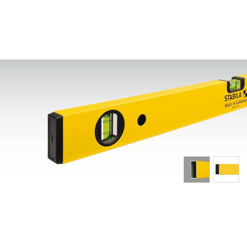 Nivel De Burbuja Stabila Tipo 70, 60 Cm