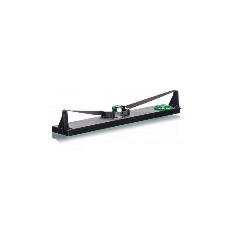 Nixdorf  Cinta Negro Nylon Hd High-Print Bp3000- 4915